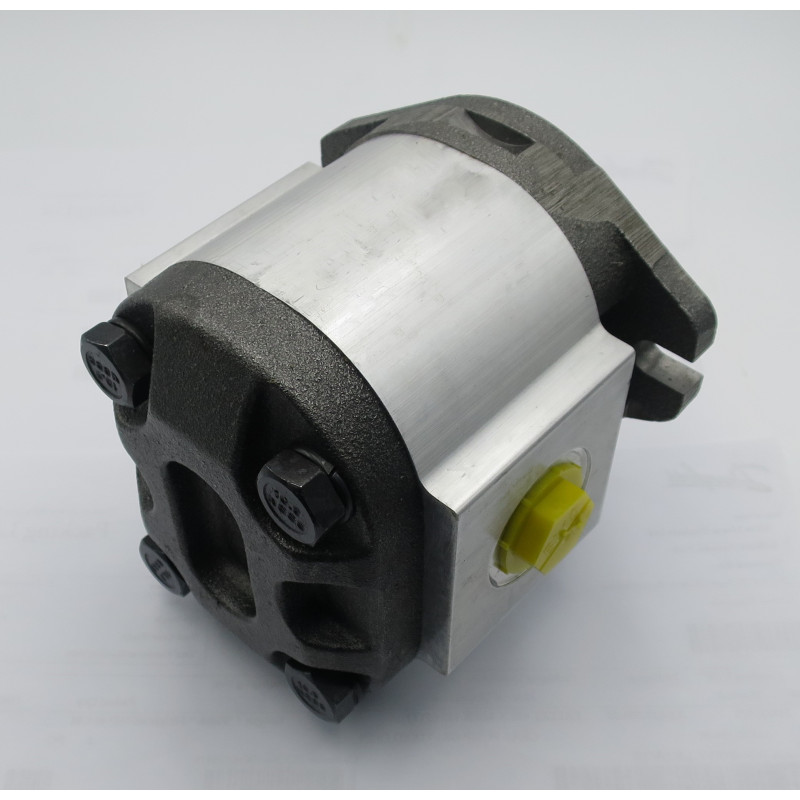 HYDRAULIC PUMP FOR BOBCAT 853 863 873 A22.4L29155 A22.4L 29155 POWER STEERING